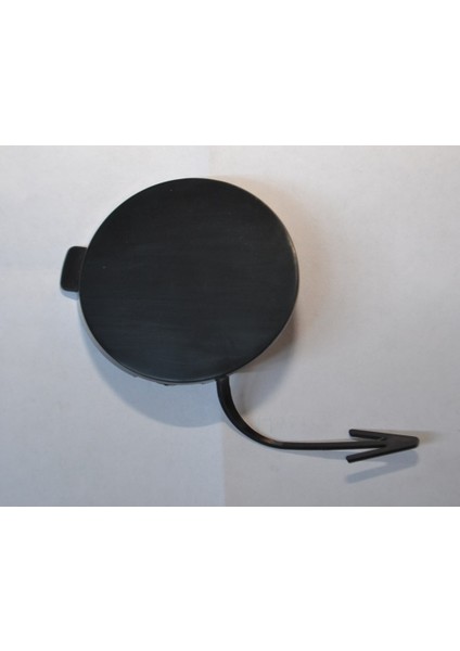 Volkswagen Polo 2010 - 2015 Çeki Demir Kapağı