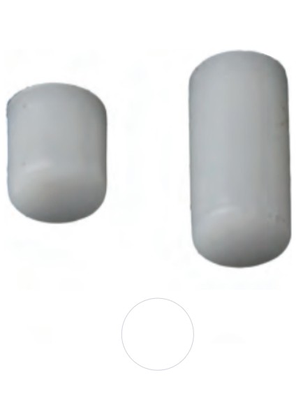 Volkswagen Trasnporter T5 2004 - 2009 Sürgülü Cam Fiberi