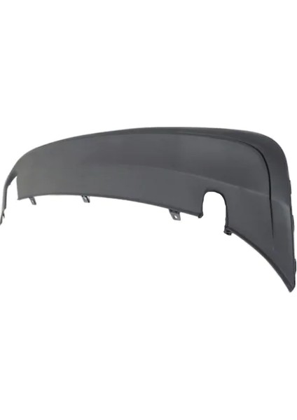 Volkswagen Jetta 2010 - 2015 Arka Spoiler