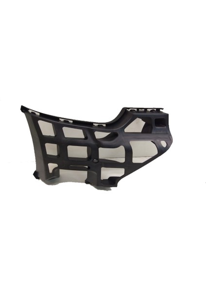 Skoda Octavia 2018 - 2020 Sağ Ön Tampon Braketi