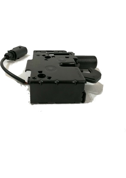 Audi A5 2016 - 2020 Motor Kaput Kilidi