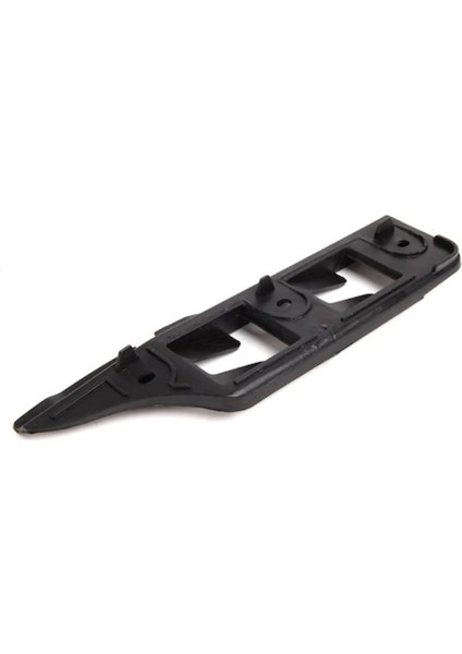 Volkswagen Jetta 2005 - 2011 Ön Tampon Bağlantı Braketi Sol