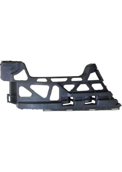 Volkswagen Jetta 2005 - 2010 Ön Tampon Iç Braket Sol