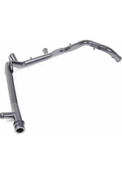 Volkswagen Golf 4 1998 - 2005 1.6 Akl Radyatör Sac Su Borusu