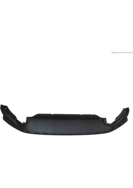 Volkswagen Polo 2018 Sonrası Ön Spoiler