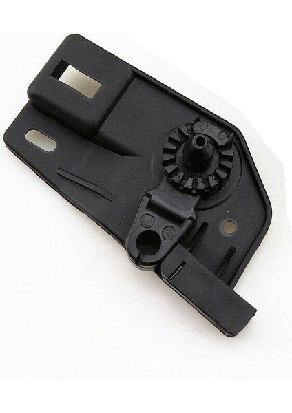 Skoda Octavia 2004 - 2013 Motor Kaput Açma Alt Plastigi