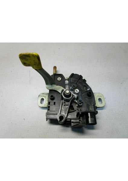 Ford S-Max 2007 - 2013 Kaput Kilidi Kısa Kollu
