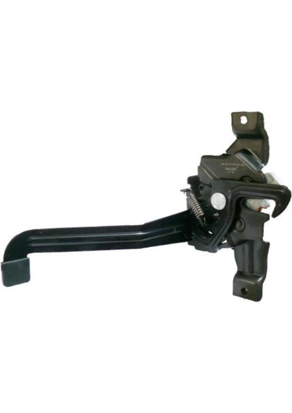 Ford Mondeo 2001 - 2007 Kaput Kilidi Uzun Kollu Elektriksiz