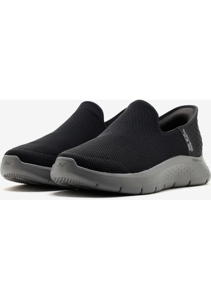 Go Walk Flex - No Hands Erkek Gri Yürüyüş Ayakkabısı 216491TK Dkgy