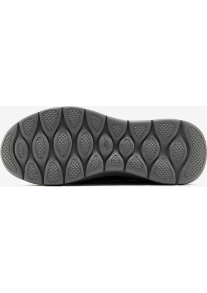 Go Walk Flex - No Hands Erkek Gri Yürüyüş Ayakkabısı 216491TK Dkgy