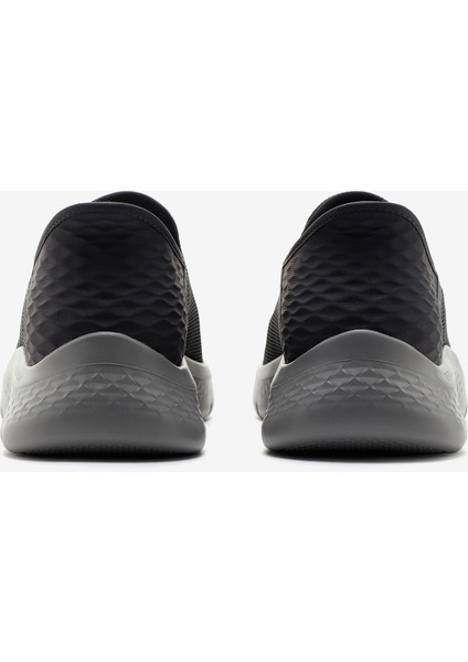 Go Walk Flex - No Hands Erkek Gri Yürüyüş Ayakkabısı 216491TK Dkgy