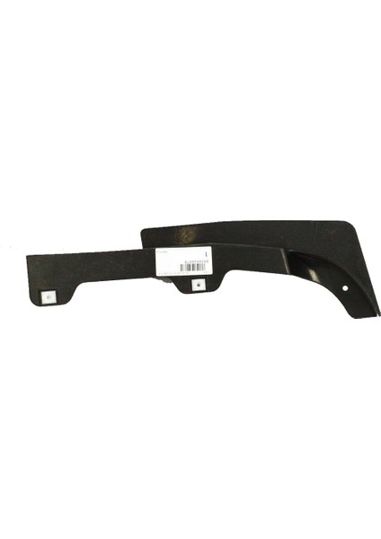Audi Q5 2009 - 2012 Sol Spoiler Spoyler Uç Braketi
