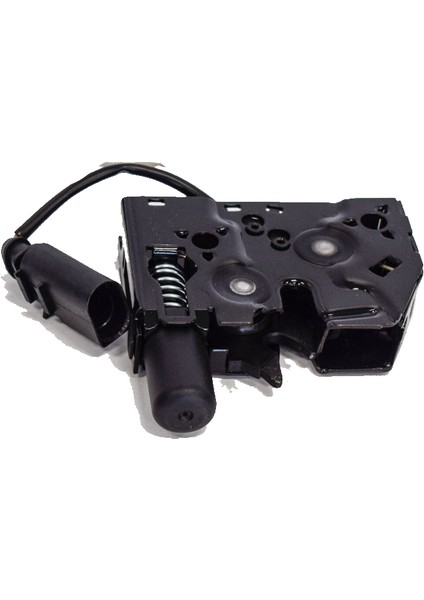 Audi Q3 2015 - 2018 Motor Kaput Kilidi