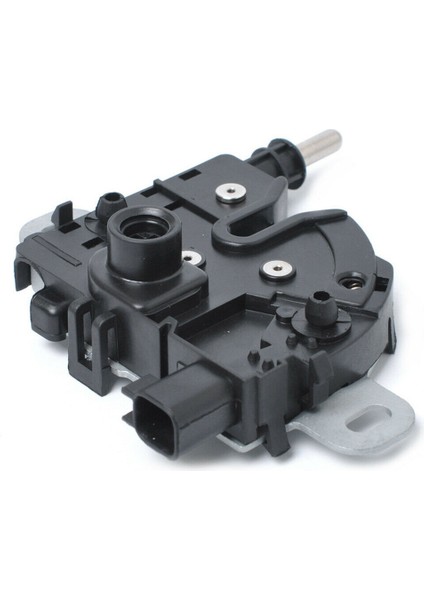 Ford Kuga I 2008 - 2012 Ön Kaput Kilidi Elektrikli ve Alarmlı