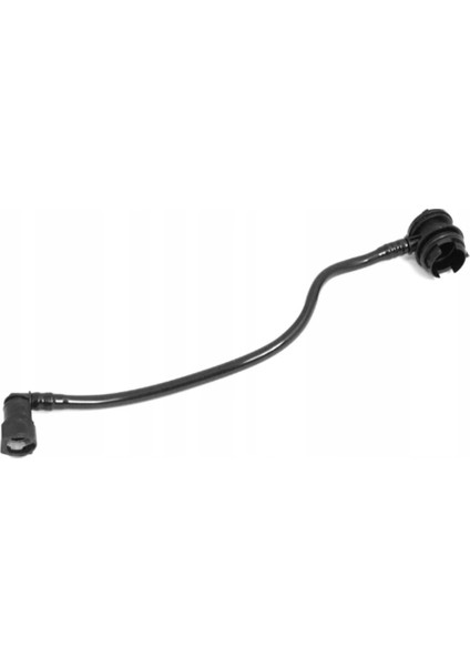 Volkswagen Passat 2005 - 2010 Aktif Karbon Filtre Hortumu