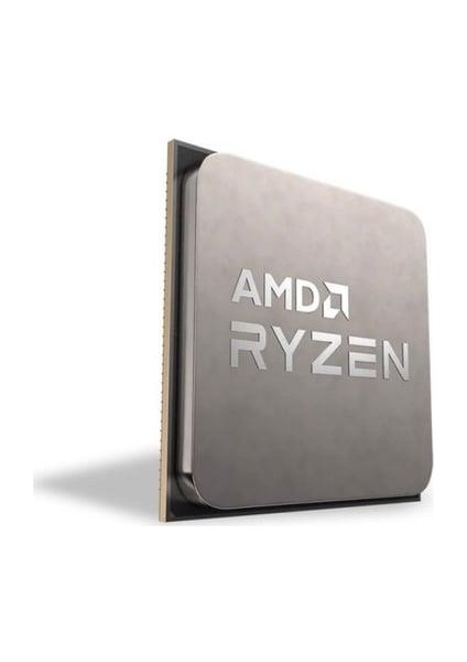 Amd Ryzen 5 5600 35MB 6çekirdekli VGA Yok Am4 65W Kutusuz+Fansız