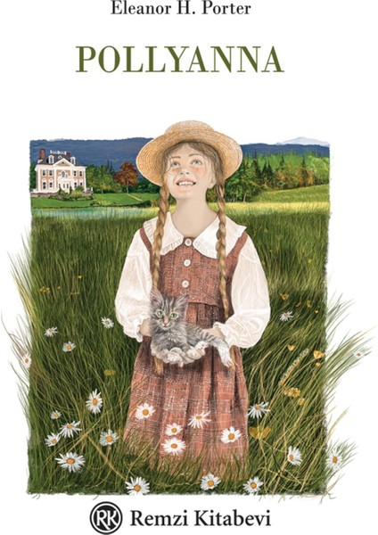 Pollyanna (Ciltli)