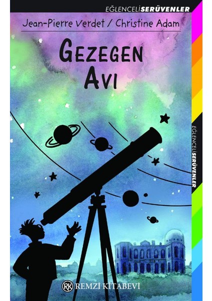 Gezegen Avı