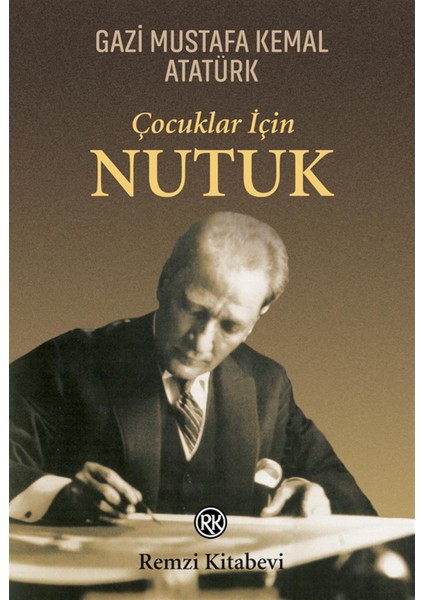 Çocuklar İçin Nutuk