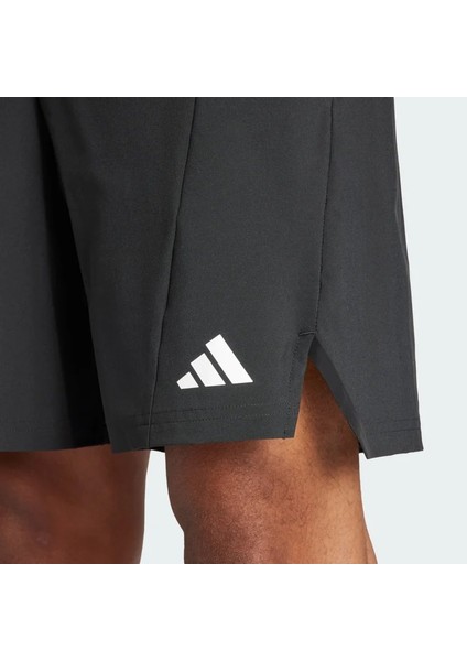D4T Short Siyah Erkek Şort modelleri