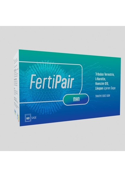 FertiPair Man