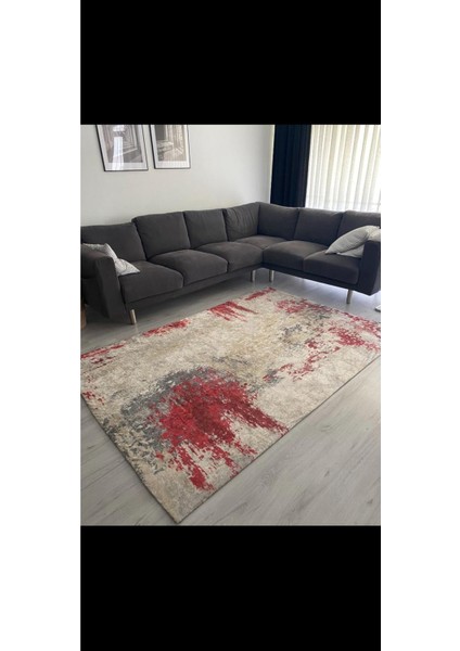 Yeni Model Kırmızı Jet Model Lastikli Halı Örtüsü fiyatları