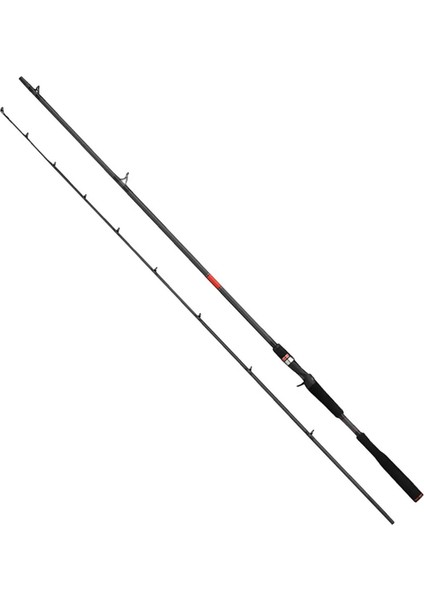Foojin New Rs Barbarian C90MH+ 274CM 20-70 gr Tetikli Spin Olta Kamışı
