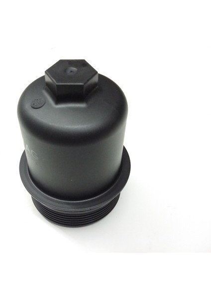 Audi A3 2010 - 2015 Dsg Yağ Filtre Kapağı