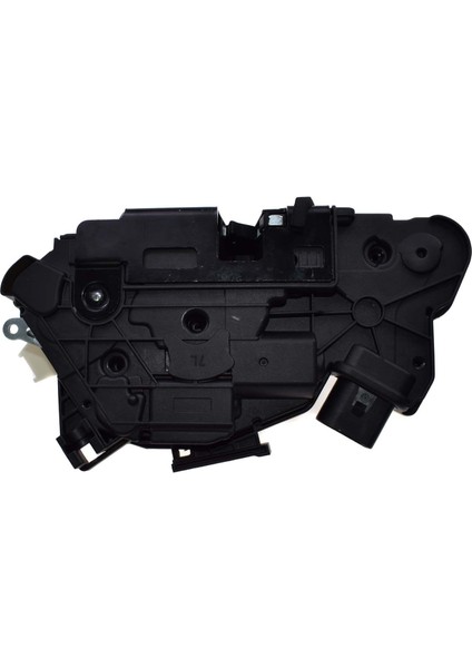 Skoda Fabia 2011 - 2015 Kapı Kilidi Ön Sol