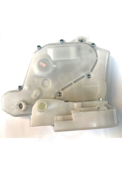 Honda Crv 2007 - 2010 Sol Ön Kapı Kilit Motoru 7 Pin