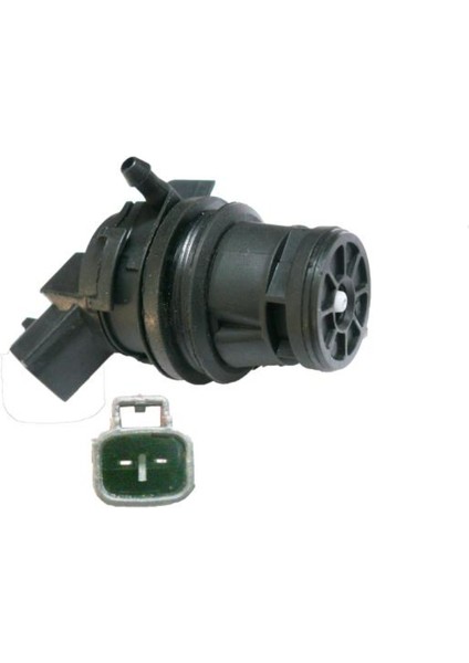 Toyota Land Cruıser 2009 - 2016 12 Volt Su Fıskiye Motoru