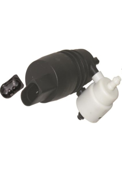 Audı A5 Coupe 2013 - Sonrası 12 Volt Su Motoru