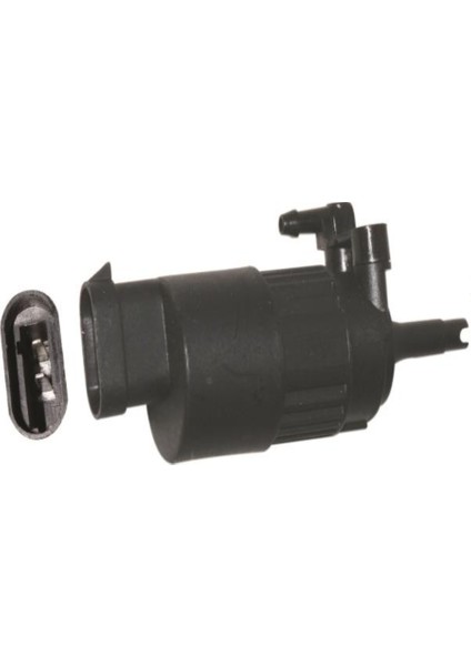 Renault Clıo 2 1994 - 2001 Tekli Su Motoru 12 Volt