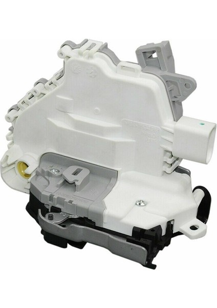 Audi A1 2011 - 2018 Sağ Ön Kapı Kilidi Motoru Mekanizma