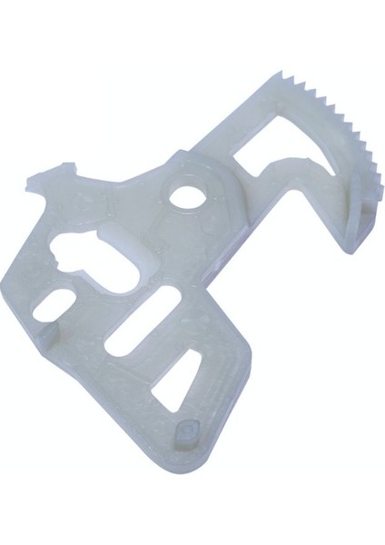 Volkswagen Transporter T5 2003 - 2010 Kapı Kilit Plastiği