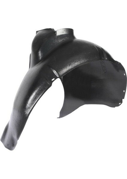 Volkswagen Polo 2002 - 2009 Çamurluk Davlumbazi Sag