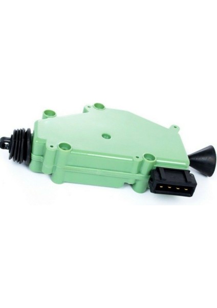 Volkswagen Transporter T4 1997 - 2002 Ön Kapı Kilit Motoru Yeşil fiyatları