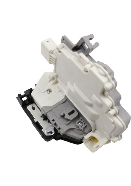 Vw Touareg 2011 - 2018 Sol Ön Kapı Kilidi Motoru Mekanizma