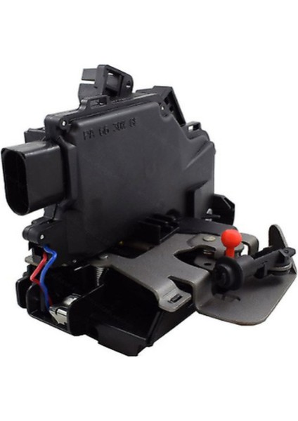 Audi A6 2000 - 2005 Sol Ön Kapı Kilidi Motoru