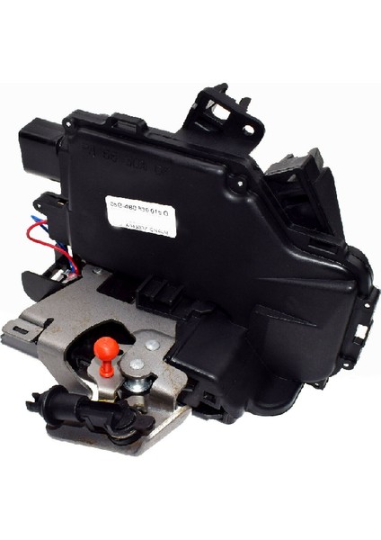 Audi A6 1998 - 2005 Sol Arka Kapı Kilidi Motoru