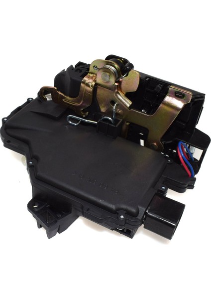 Volkswagen Touran Sol Ön Kapı Kilit Motoru