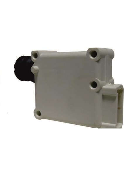 Mıtsubıshı L 300 1996 - Sonrası Sağ Ön Kapı Kilit Motoru 2 Pin