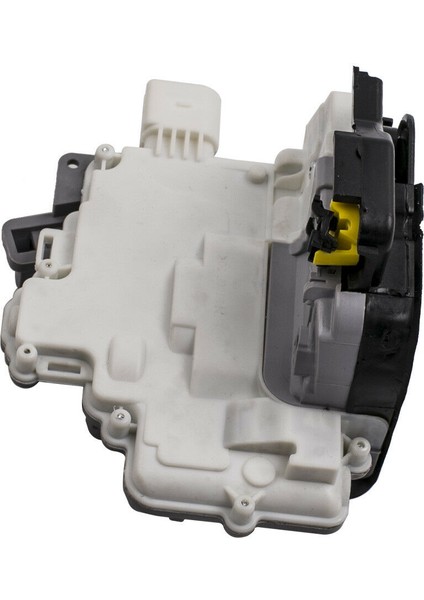 Audı A3 2005 - 2008 Sol Arka Kapı Kilit Motoru 8 Pin