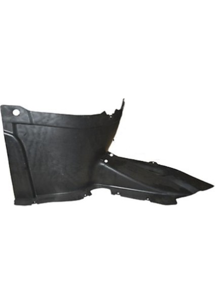 Seat Leon 2013 - 2016 Ön Küçük Sağ Çamurluk Davlumbazı