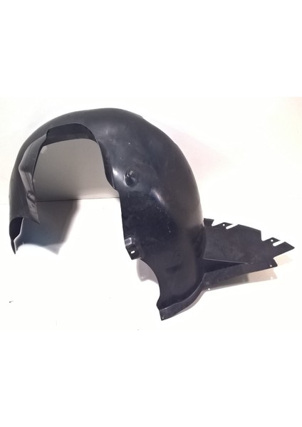 Volkswagen Polo 2010 - 2014 Sol Çamurluk Davlubazı