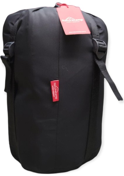 Ursa 350 Plus Haki -15 Derece Birleşebilir Geniş Uyku Tulumu