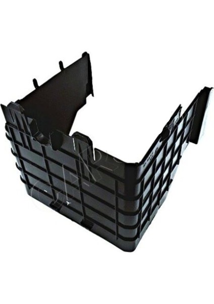 Seat Leon 2006 - 2013 Sol Akü Yan Kapağı