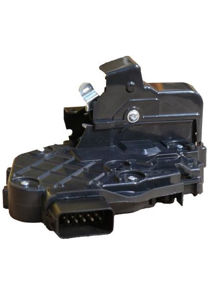 Ford Focus C-Max Iı 2003 - 2007 Sol Ön Kapı Kilit Motoru 10PİN