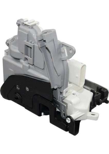 Audı A7 2011 - 2014 Sol Arka Kapı Kilit Motoru 6 Pin