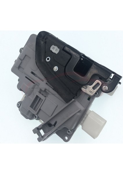 Volkswagen Touareg 2011 - 2013 Sağ Ön Kapı Kilit Motoru